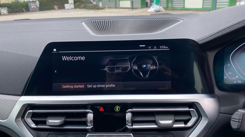 BMW 4 Series M440i xDrive MHT 2dr Step Auto Petrol Coupe